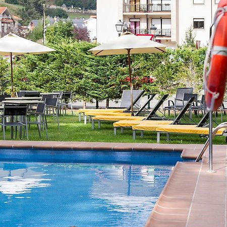 Parador De Limpias Luaran gambar