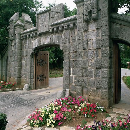 Parador De Limpias Luaran gambar