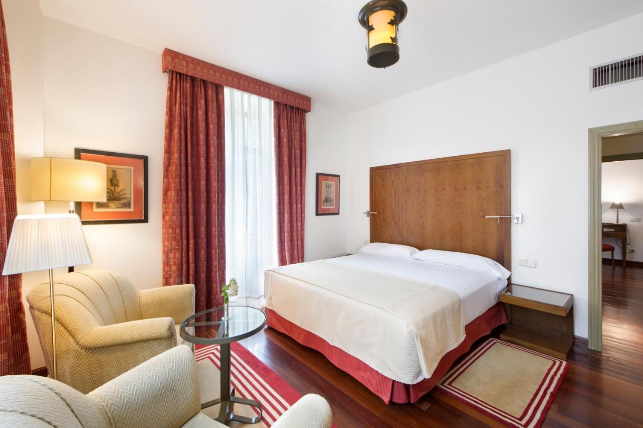 Parador De Limpias Luaran gambar
