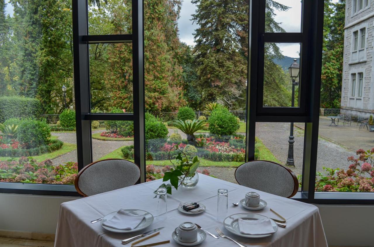 Parador De Limpias Luaran gambar