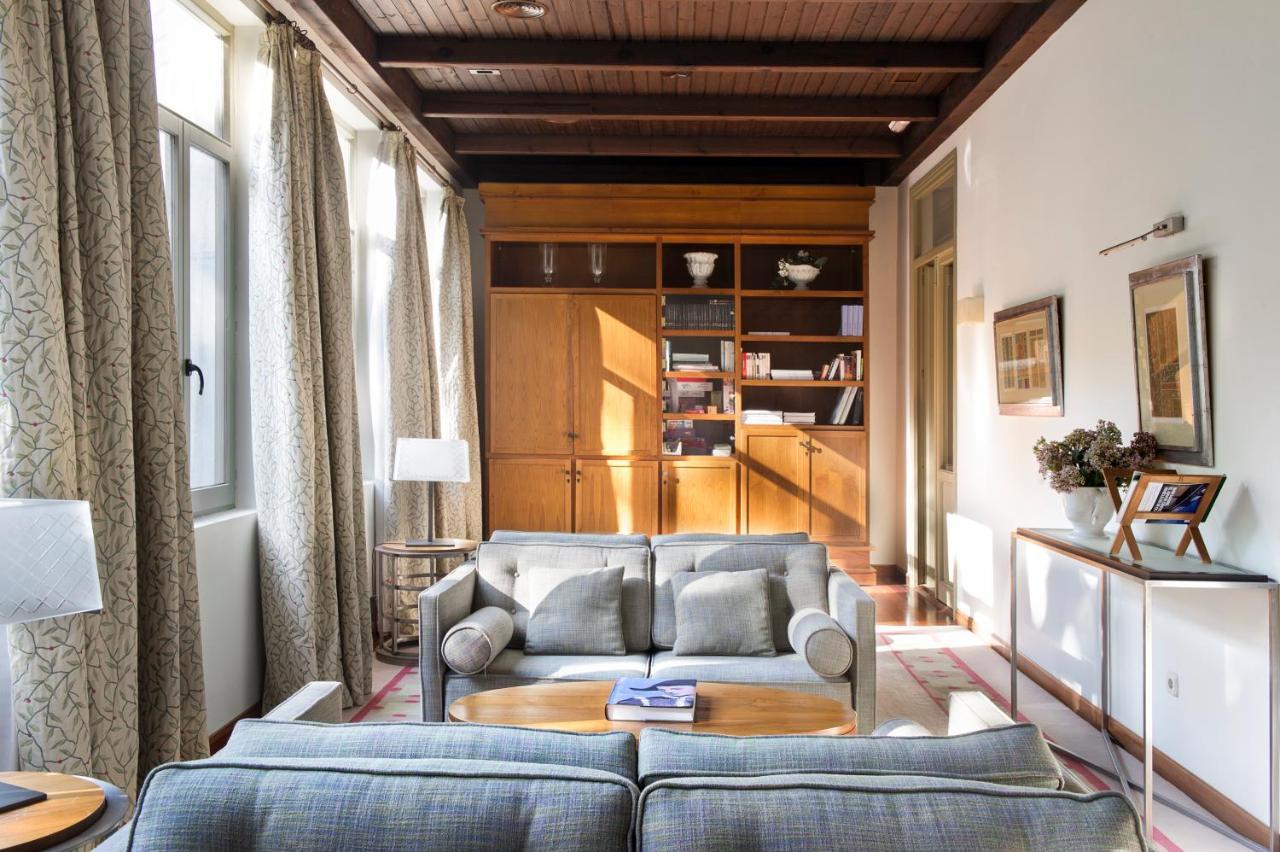 Parador De Limpias Luaran gambar