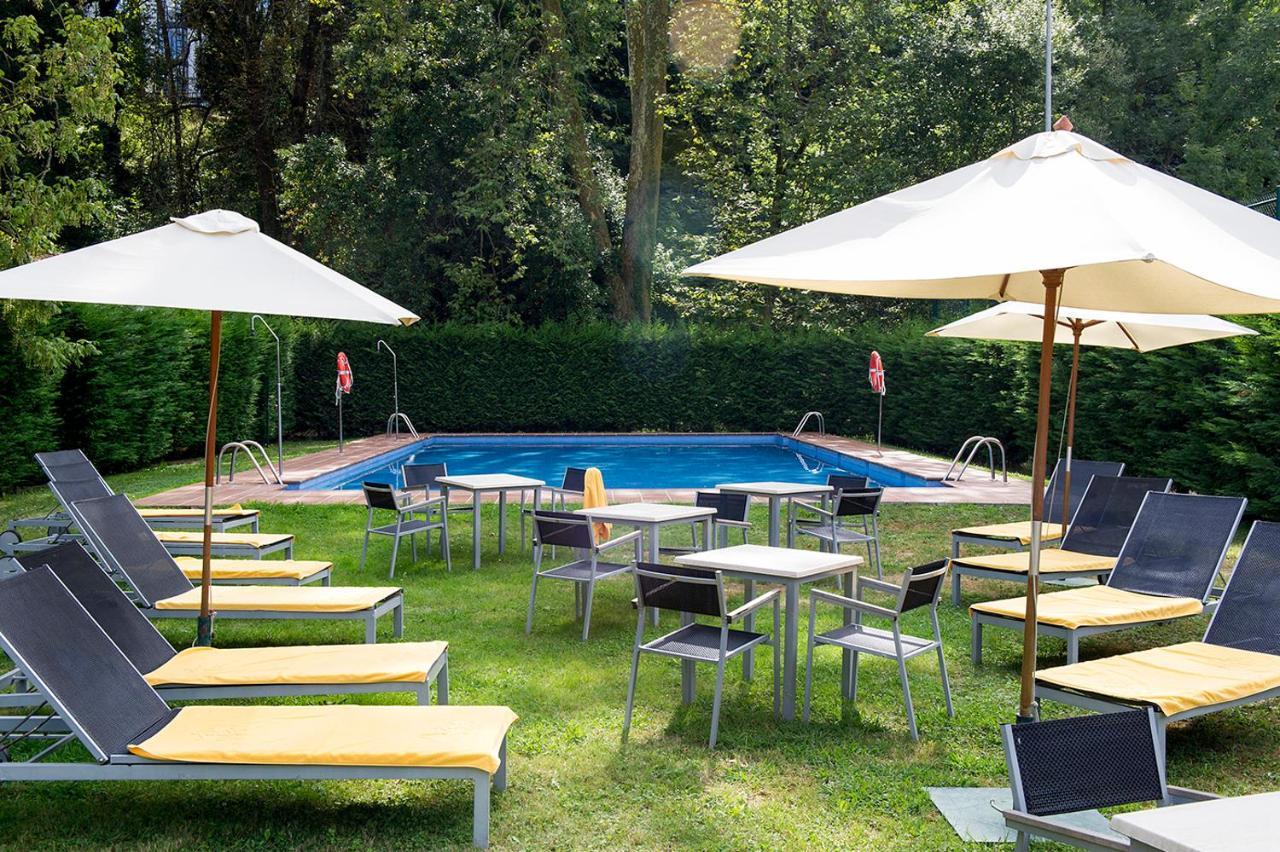 Parador De Limpias Luaran gambar