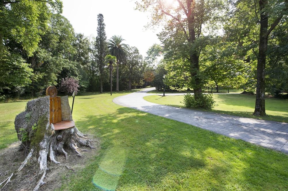 Parador De Limpias Luaran gambar