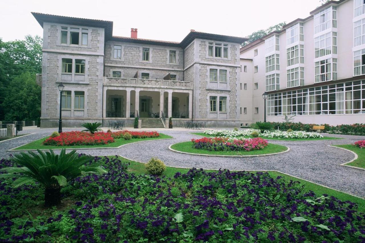 Parador De Limpias Luaran gambar
