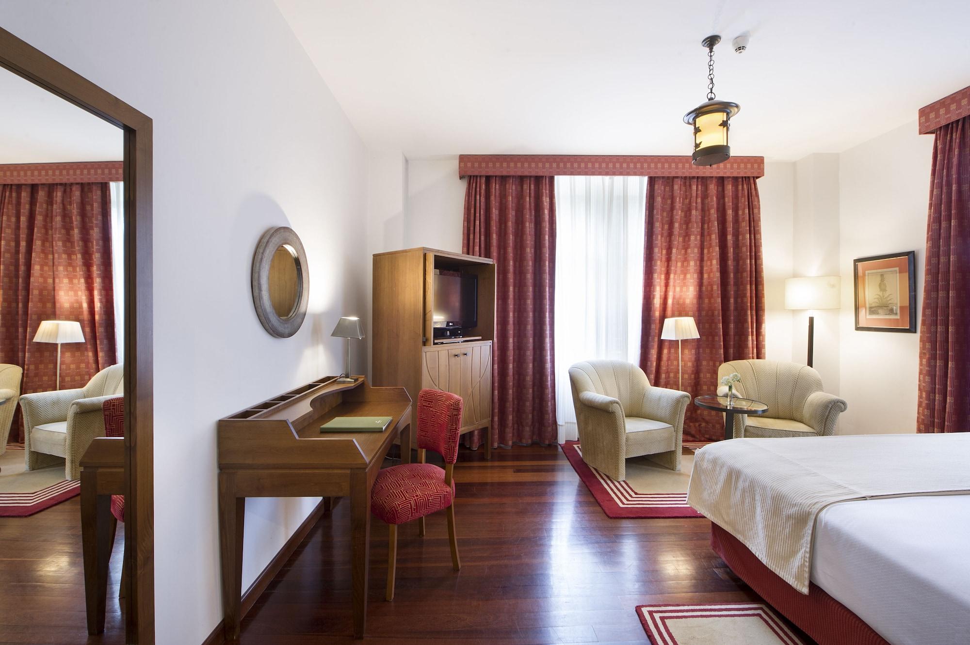 Parador De Limpias Luaran gambar