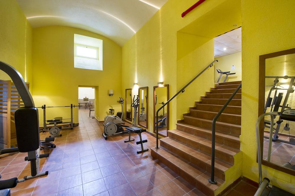 Parador De Limpias Luaran gambar