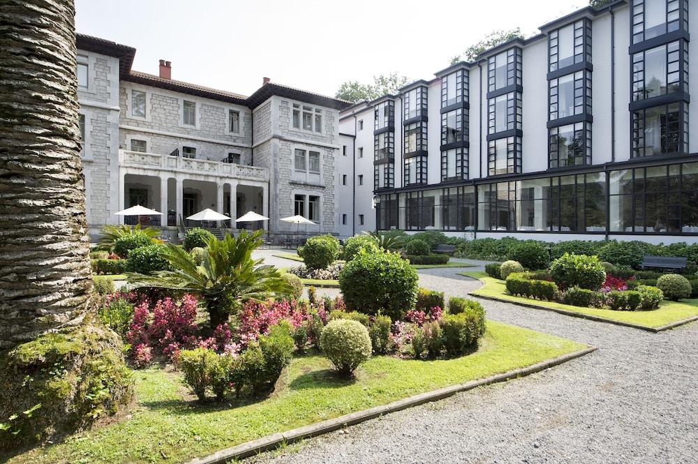 Parador De Limpias Luaran gambar