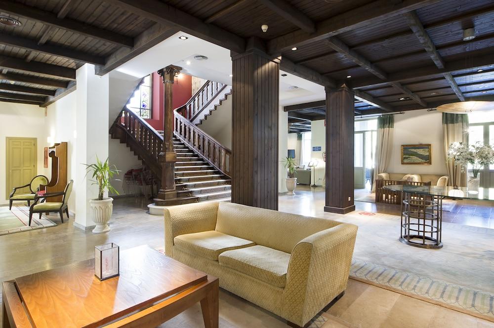 Parador De Limpias Luaran gambar
