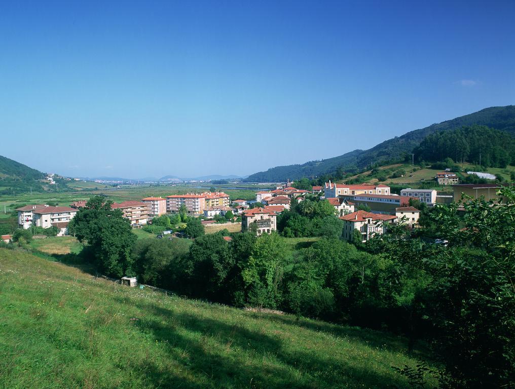 Parador De Limpias Luaran gambar