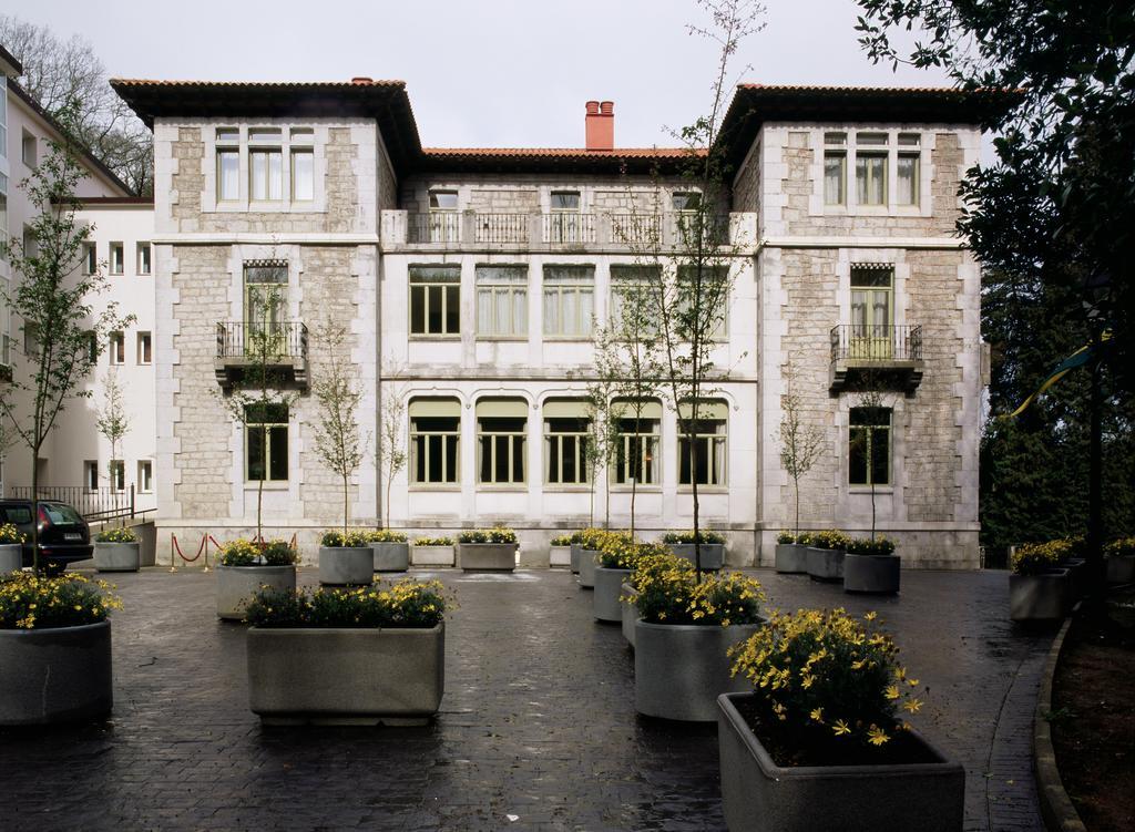 Parador De Limpias Luaran gambar
