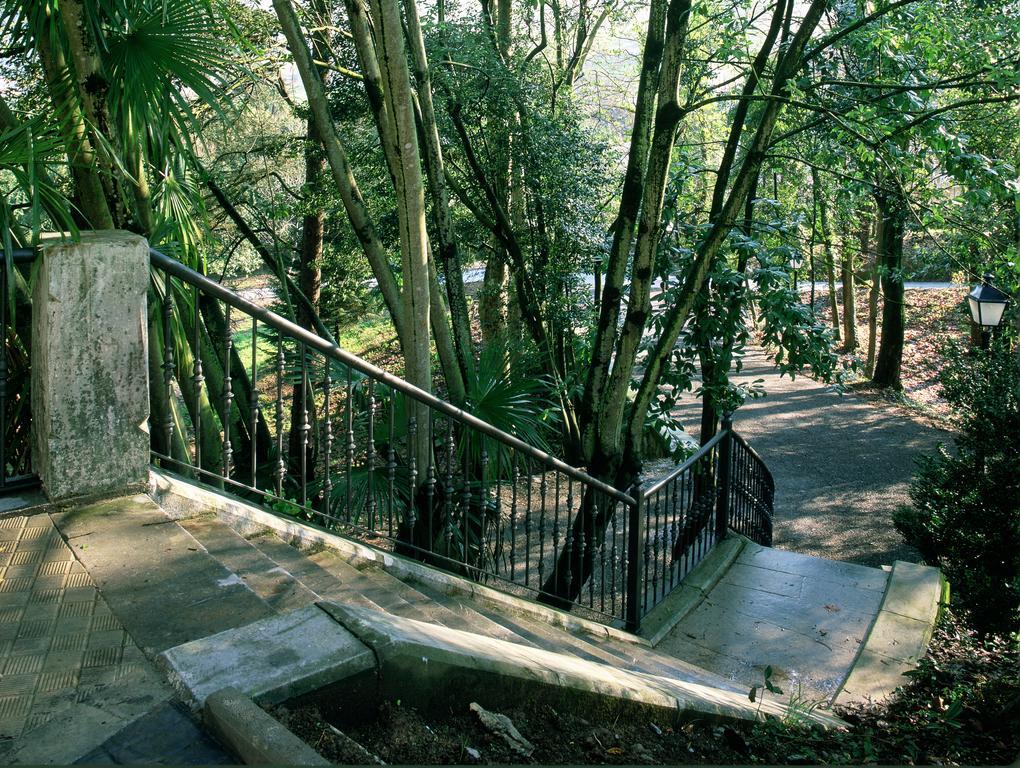 Parador De Limpias Luaran gambar