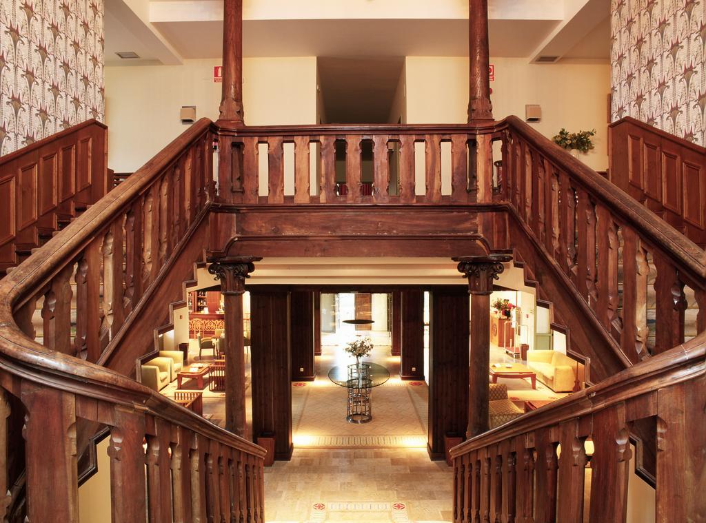 Parador De Limpias Luaran gambar