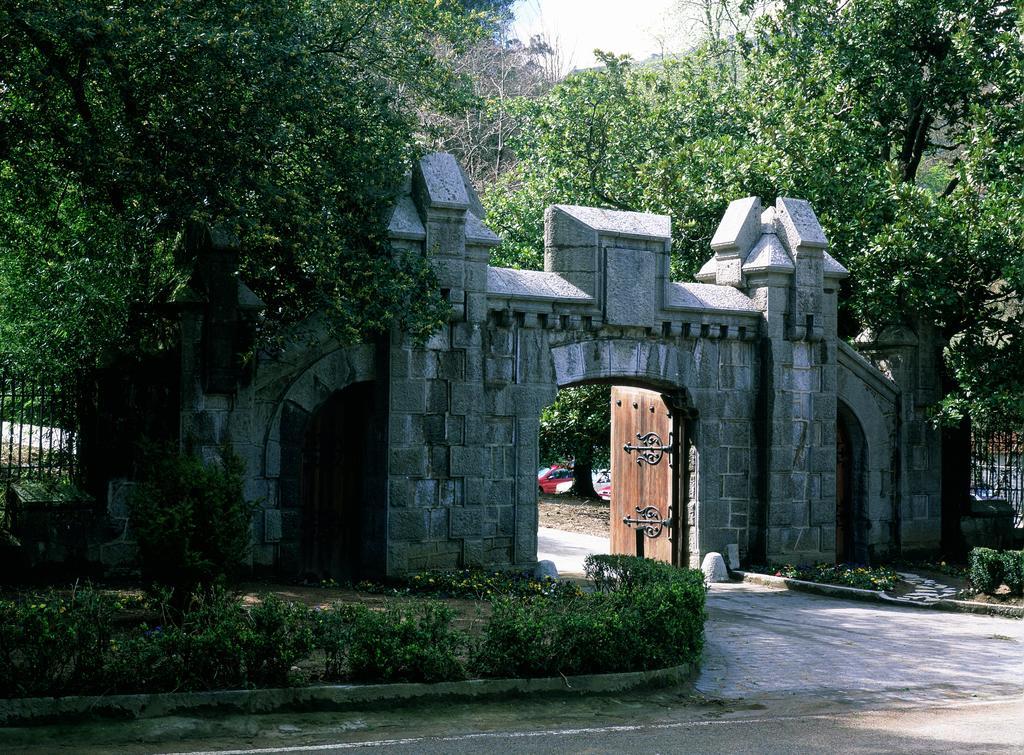 Parador De Limpias Luaran gambar