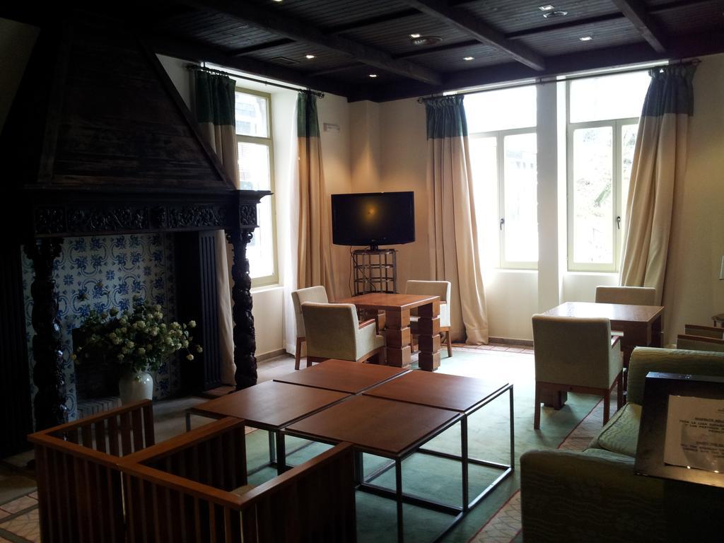 Parador De Limpias Luaran gambar
